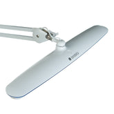 Lempa tvirtinama prie stalo BSL-53 LED 20W CLIP